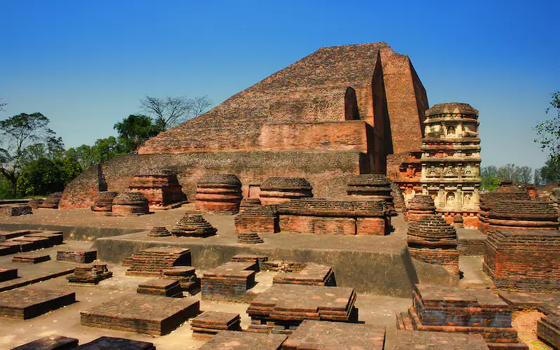 rajgir-nalnda